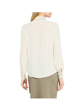 LIU.JO WHITE Liu Jo Camicia Donna Beige Beige